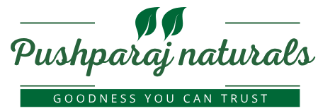 pushparajnaturals.com